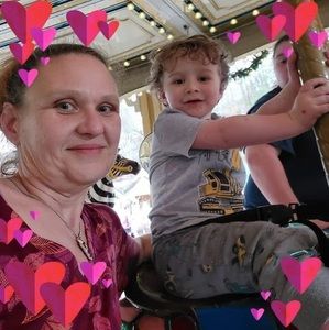 Meet your Posher, Robin